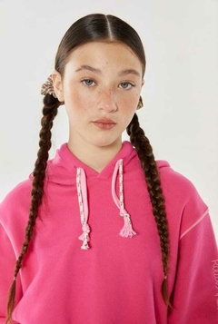 Buzo Katja frisa | BUDDIES - tienda online
