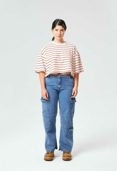 Jean Nevada | BUDDIES - tienda online