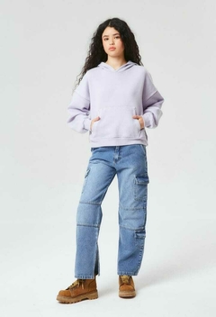 Jean Nevada | BUDDIES