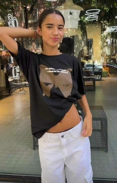 Remera butterfly | SOCIPPO