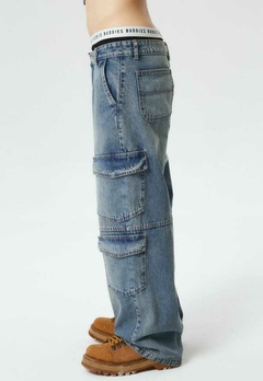 Jean CJ | BUDDIES - tienda online