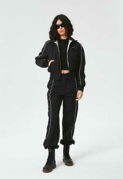 Campera Titania | BUDDIES en internet