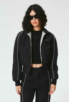 Campera Titania | BUDDIES