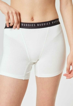 Bi pack boxer Raven | BUDDIES - tienda online