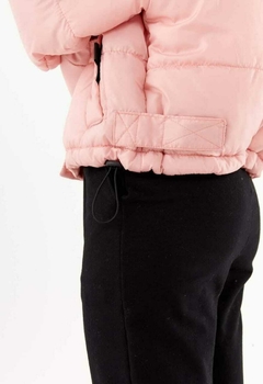 Campera Poule (Rosa) | BUDDIES en internet