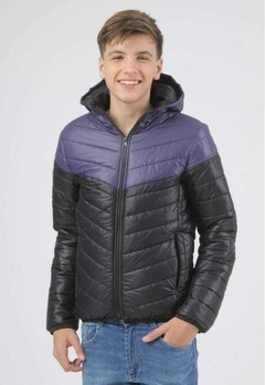 Campera canelón | WAT
