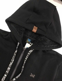 Campera Okky | ZAV & RO - comprar online