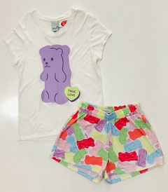 Pijama candy | BUDDIES - tienda online