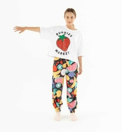 Pijama Fruity | BUDDIES