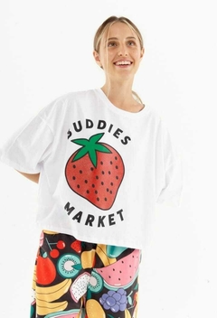 Pijama Fruity | BUDDIES - comprar online