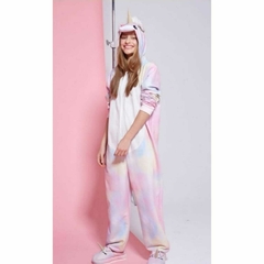 Pijama Unicornio (Batik) | BUDDIES