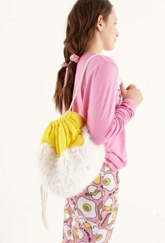 Pijama huevo frito | BUDDIES en internet