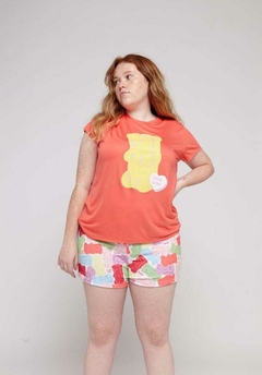 Pijama candy | BUDDIES en internet