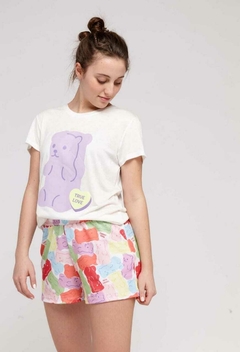 Pijama candy | BUDDIES