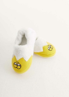 Pantufla huevo frito | BUDDIES - comprar online