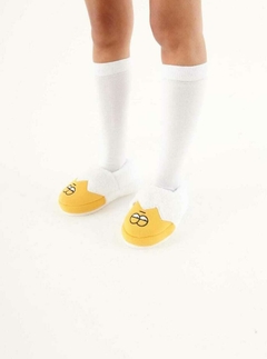 Pantufla huevo frito | BUDDIES