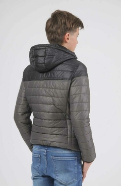 Campera canelón | WAT - comprar online