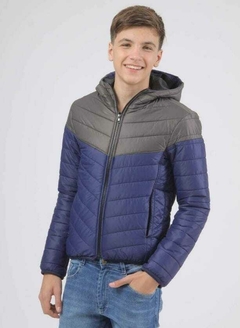 Campera canelón | WAT en internet