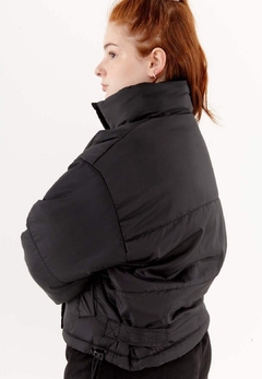 Campera Poule (Rosa) | BUDDIES - tienda online