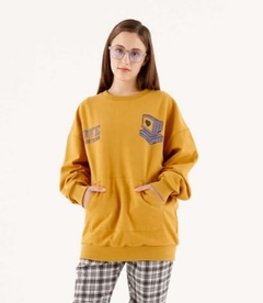 Buzo Tech spirit frisa | BUDDIES - tienda online