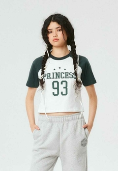 Remera Princess (Beige) | BUDDIES
