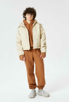 Campera Shiva (Camel - Arena) | BUDDIES - comprar online