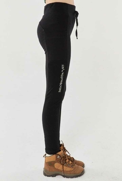 Calza maid (Chocolate - Negro) | BUDDIES - comprar online