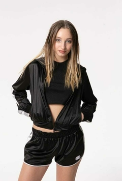 Imagen de Short Seeker (Plata - Negro)