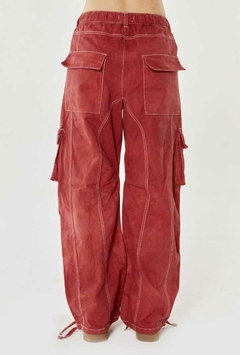 Imagen de Pantalon Ted (verde) | BUDDIES