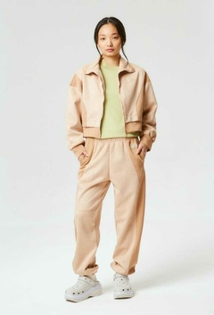 Campera Deja Vu (Brick) | BUDDIES - comprar online