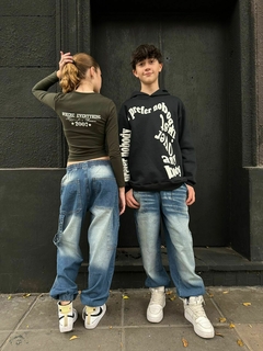 Top chicago (Crudo) | SOCIPPO - tienda online