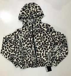 Campera animal print | SOCIPPO en internet