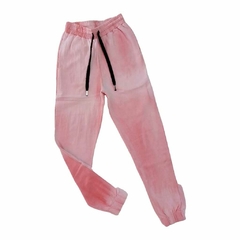 Babucha Miami rústica (Batik rosa) | SOCIPPO