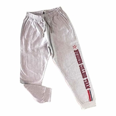 Jogg buddies team frizado (Gris) | BUDDIES