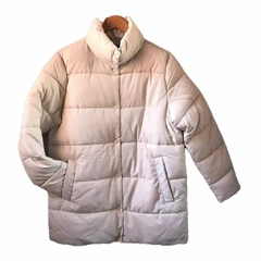 Campera dama Yamena (Negro - Crudo) | NASA - comprar online