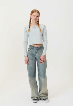 Jean Aquaria | BUDDIES - tienda online