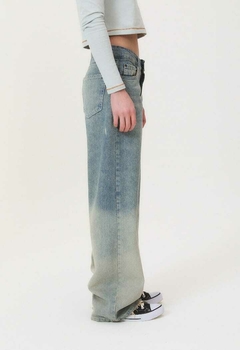 Jean Aquaria | BUDDIES - comprar online