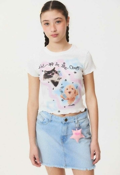 Remera mp4 | BUDDIES