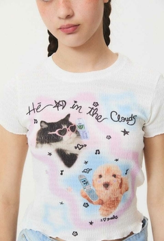Remera mp4 | BUDDIES - comprar online