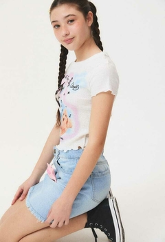 Remera mp4 | BUDDIES en internet