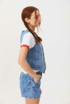 Chaleco Charles | BUDDIES - comprar online