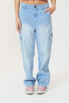Jean Millie | BUDDIES - comprar online