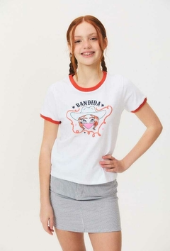 Remera Howdy | BUDDIES - comprar online
