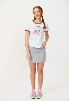 Remera Howdy | BUDDIES en internet