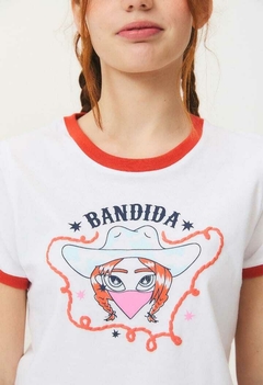 Remera Howdy | BUDDIES - tienda online