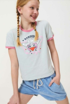Imagen de Remera Howdy | BUDDIES