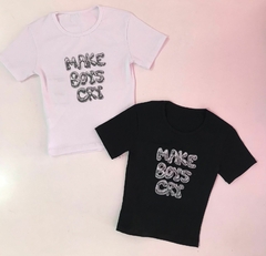 Top baloon (Negro) | SOCIPPO