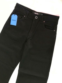 Pantalón dama oxford Bergen | NASA - comprar online