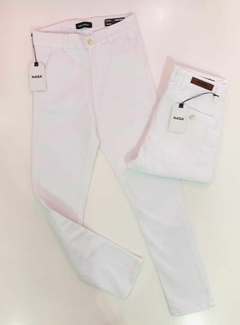 Pantalón chino dama Harriet | NASA - comprar online