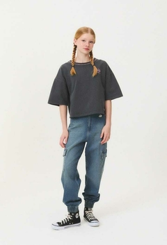 Jean Dimitri (Azul) | BUDDIES - comprar online